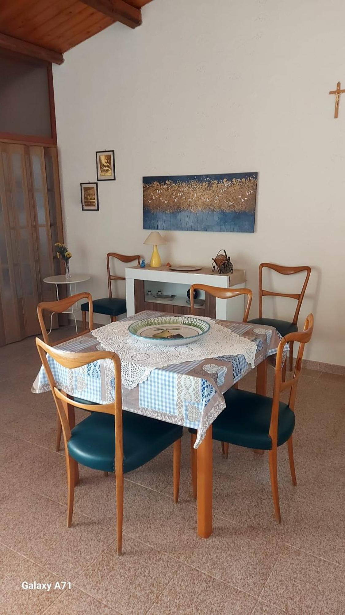 Casa Fronte Mare Puro Relax Villa Cava dʼAliga Exteriör bild